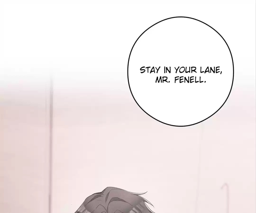 Read Tying up My Wolf (Colored) chapter 3 image 54 on Lezhin