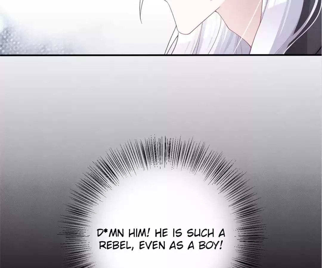 Read Tying up My Wolf (Colored) chapter 3 image 60 on Lezhin