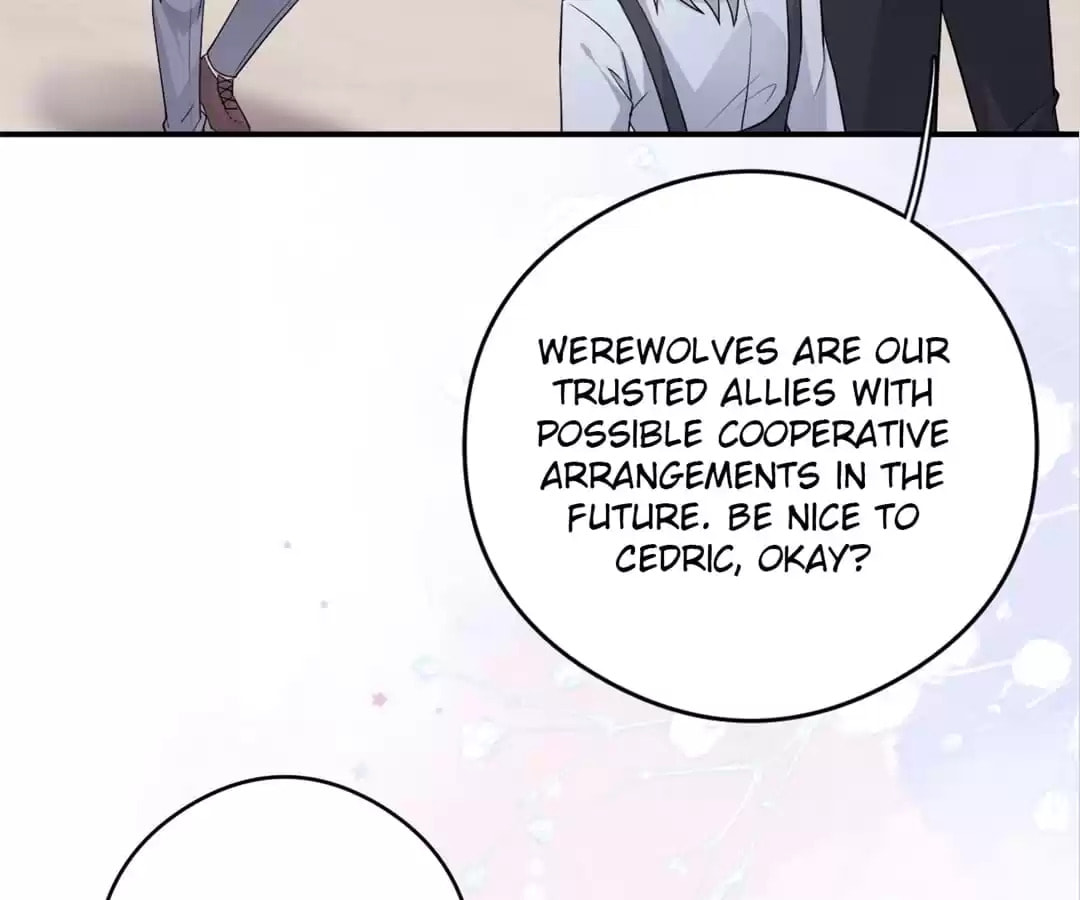Read Tying up My Wolf (Colored) chapter 3 image 65 on Lezhin