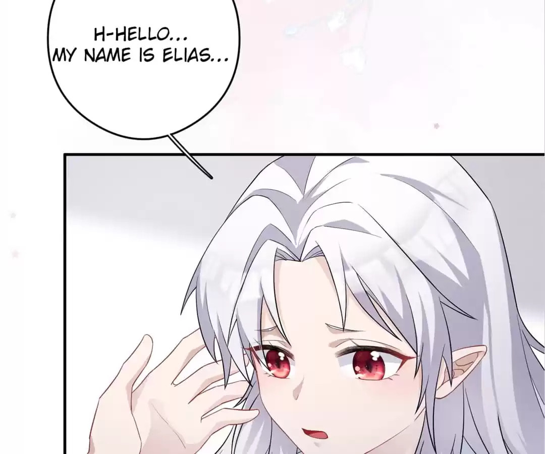 Read Tying up My Wolf (Colored) chapter 3 image 66 on Lezhin