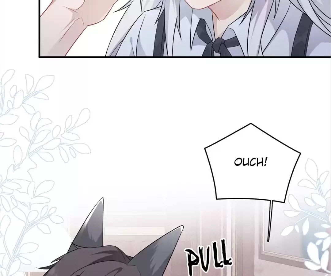 Read Tying up My Wolf (Colored) chapter 3 image 67 on Lezhin