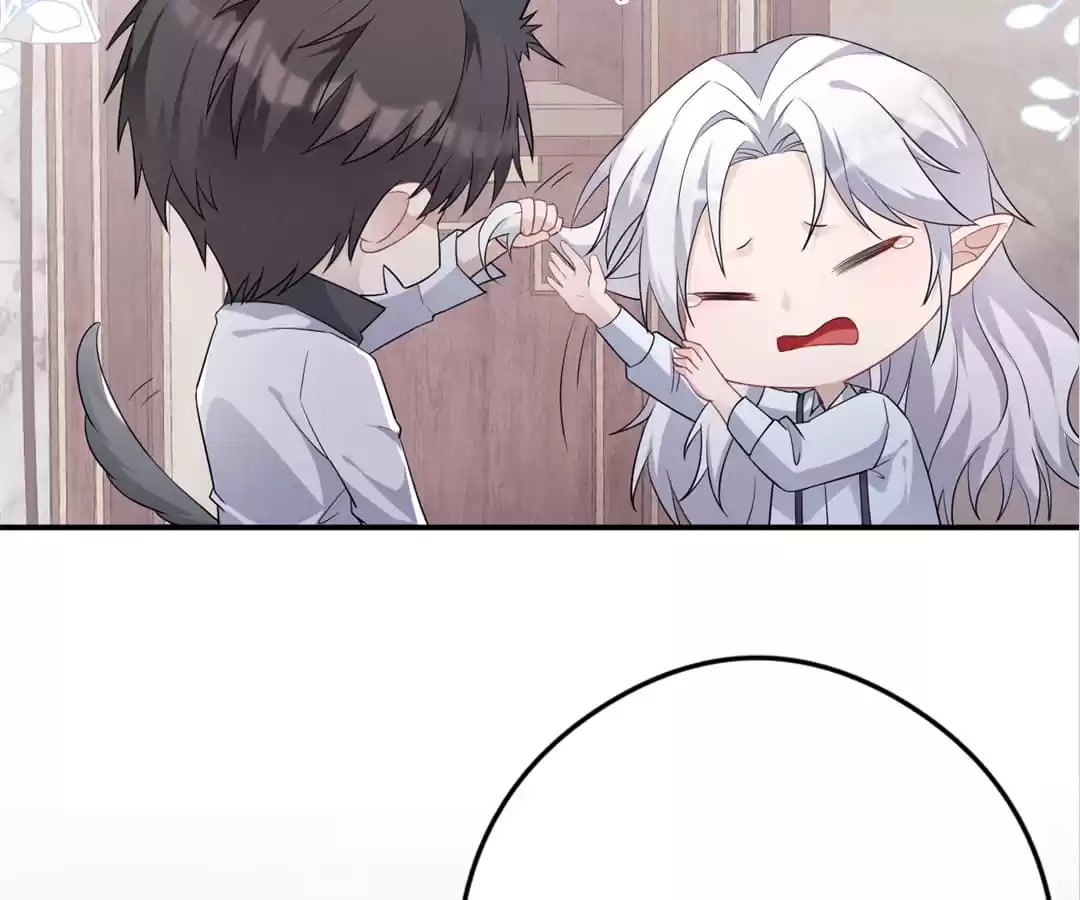 Read Tying up My Wolf (Colored) chapter 3 image 68 on Lezhin