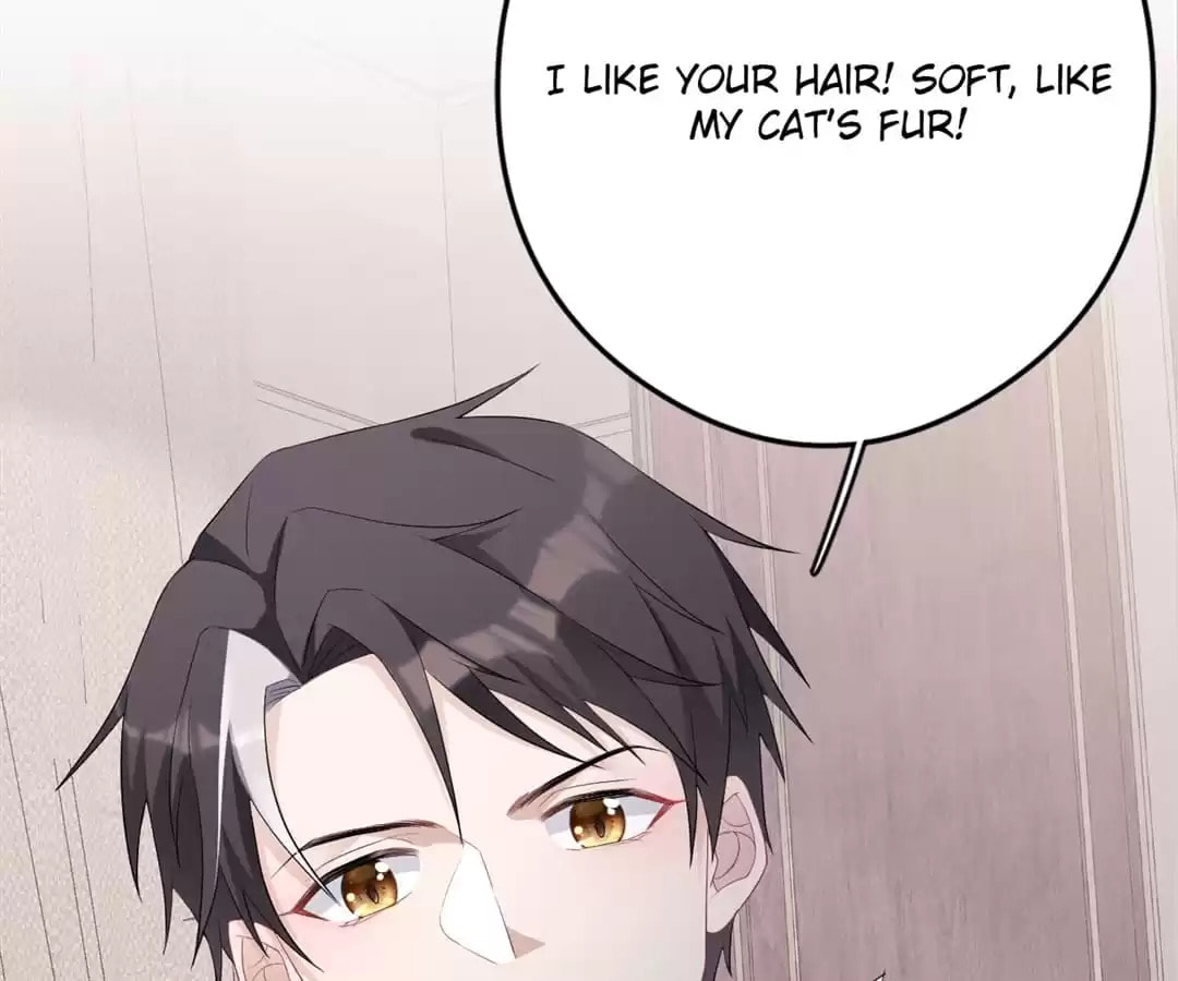 Read Tying up My Wolf (Colored) chapter 3 image 69 on Lezhin