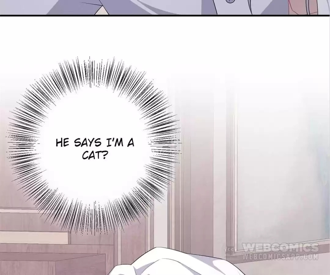 Read Tying up My Wolf (Colored) chapter 3 image 71 on Lezhin