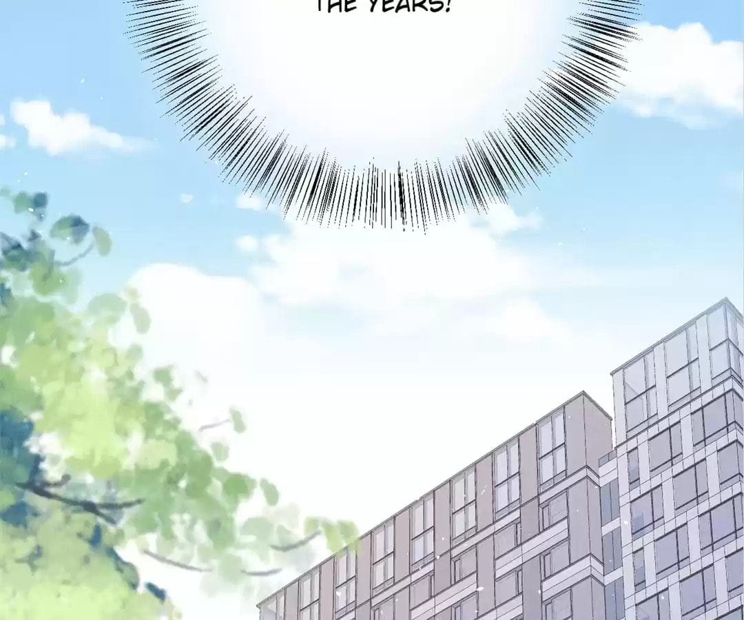 Read Tying up My Wolf (Colored) chapter 3 image 78 on Lezhin