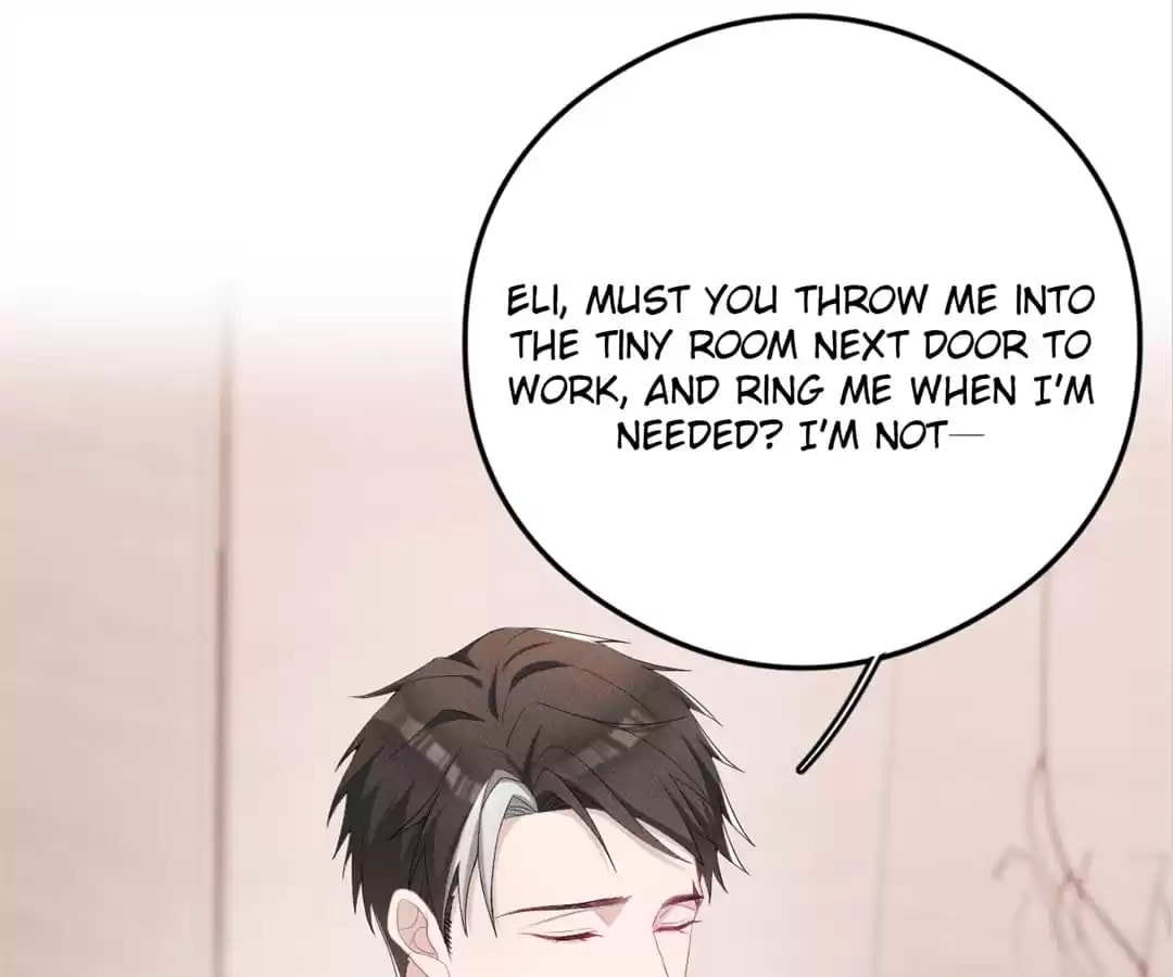 Read Tying up My Wolf (Colored) chapter 3 image 84 on Lezhin