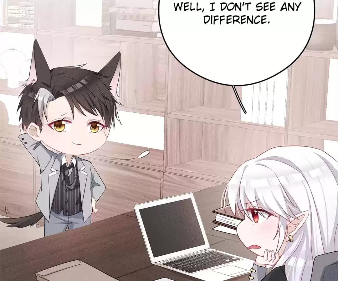 Read Tying up My Wolf (Colored) chapter 3 image 88 on Lezhin