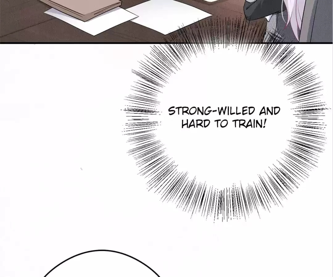 Read Tying up My Wolf (Colored) chapter 3 image 89 on Lezhin