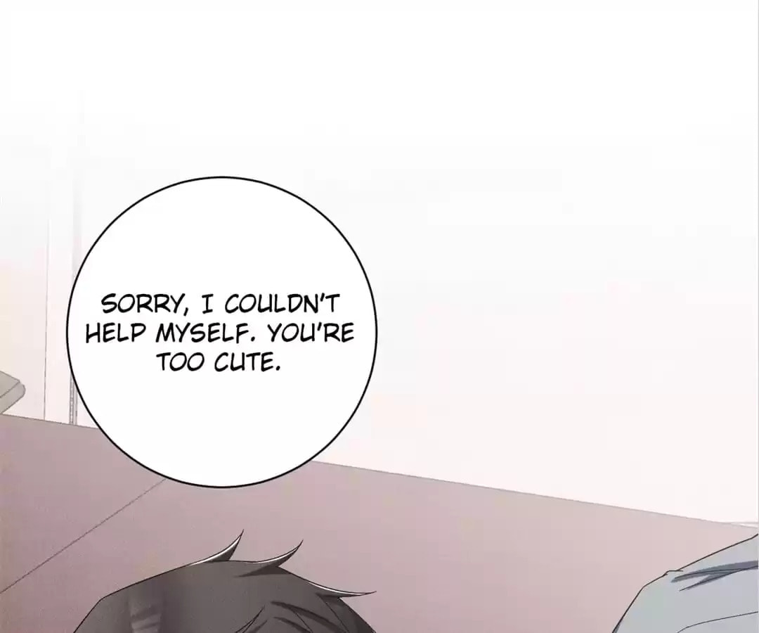 Read Tying up My Wolf (Colored) chapter 3 image 9 on Lezhin