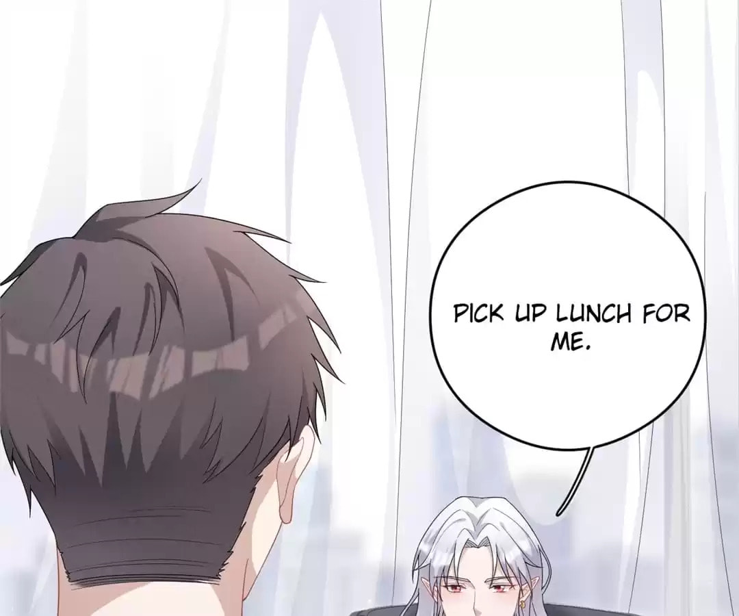 Read Tying up My Wolf (Colored) chapter 3 image 93 on Lezhin