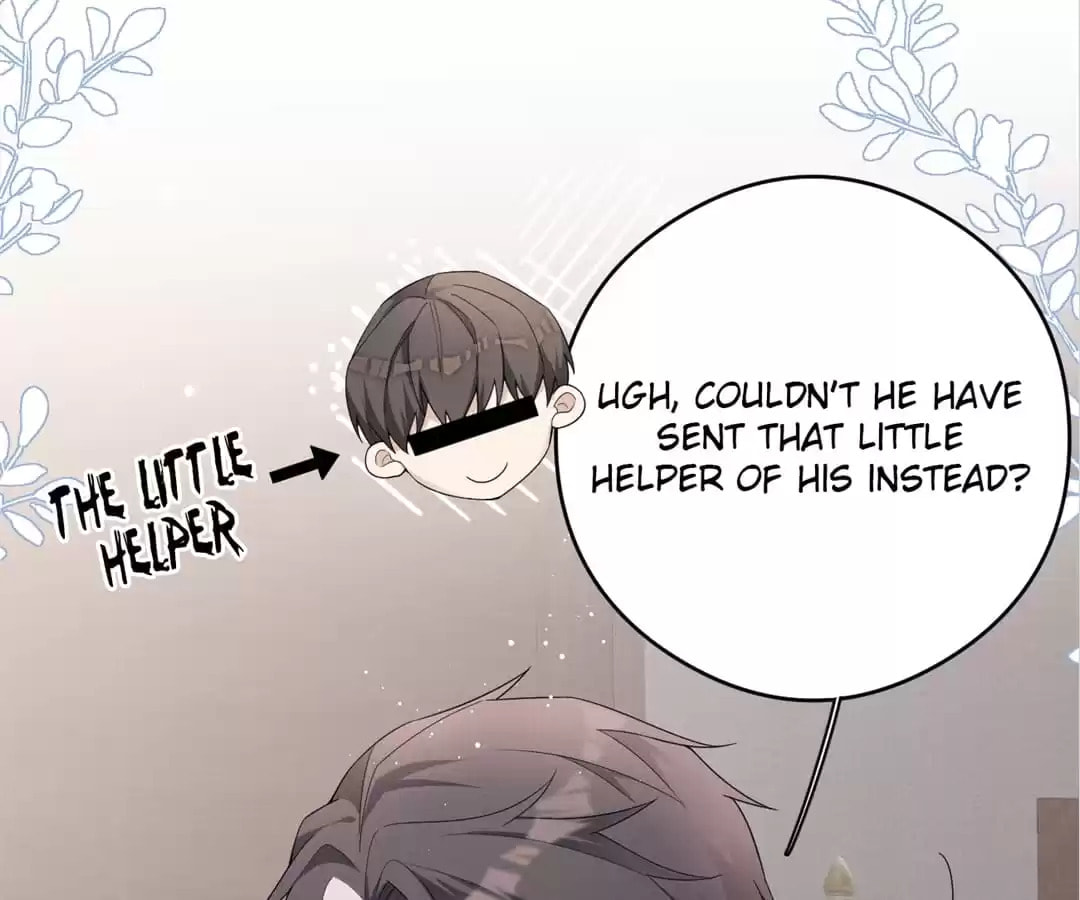 Read Tying up My Wolf (Colored) chapter 3 image 95 on Lezhin