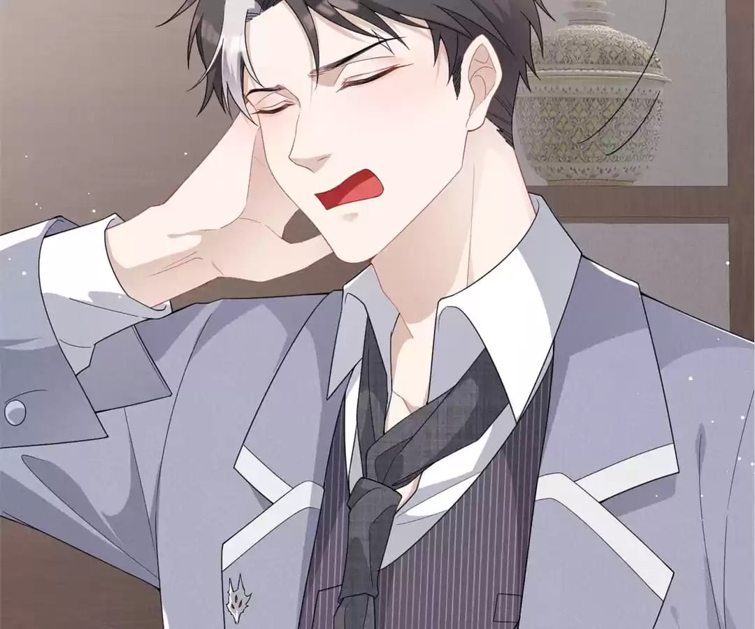 Read Tying up My Wolf (Colored) chapter 3 image 96 on Lezhin