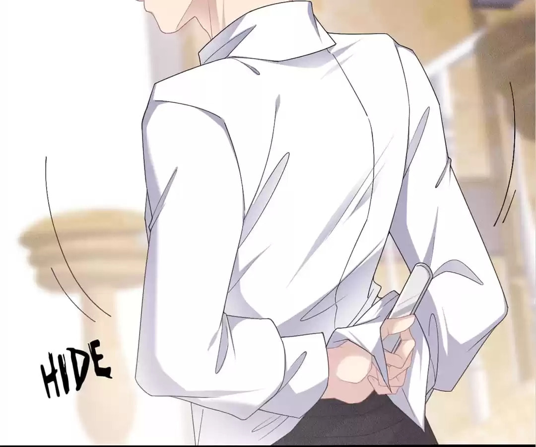Read Tying up My Wolf (Colored) chapter 30 image 17 on Lezhin