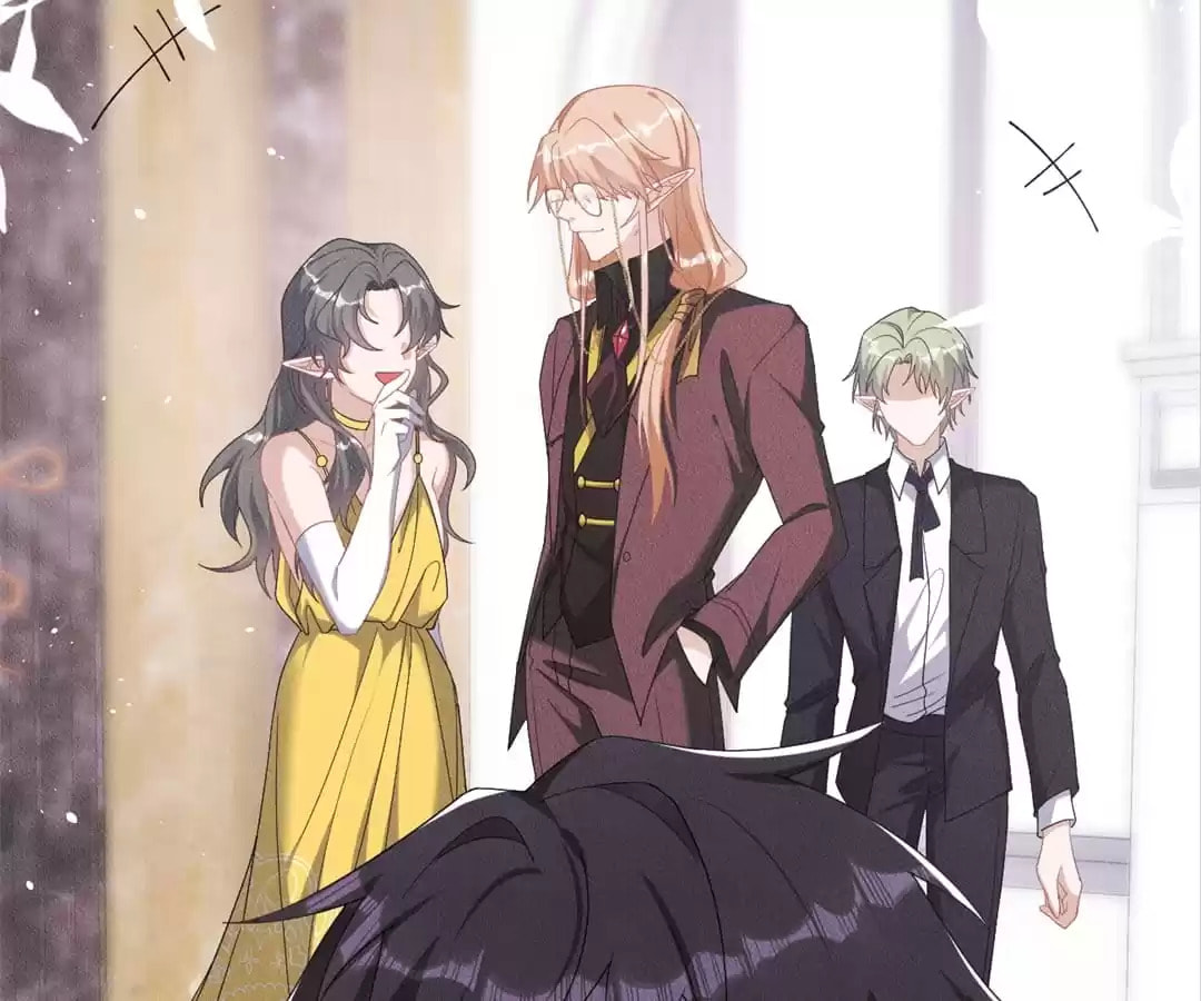 Read Tying up My Wolf (Colored) chapter 30 image 19 on Lezhin