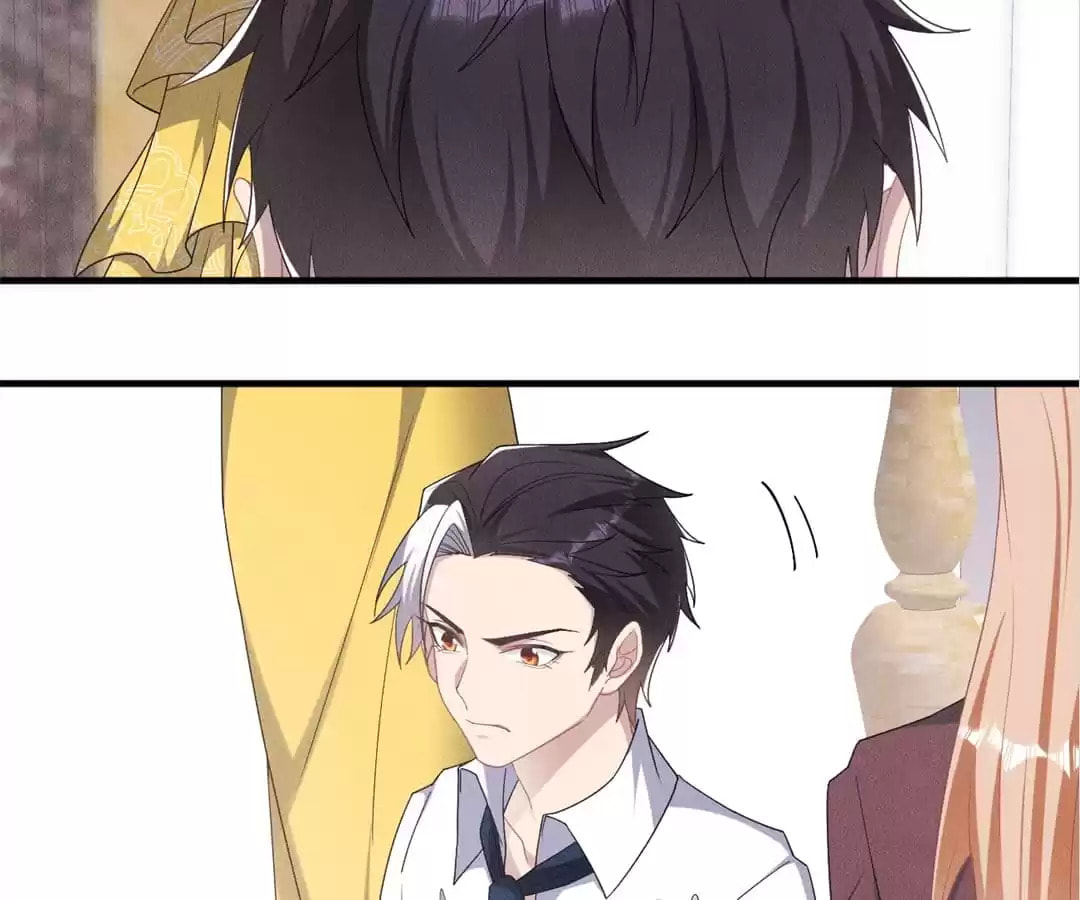 Read Tying up My Wolf (Colored) chapter 30 image 20 on Lezhin