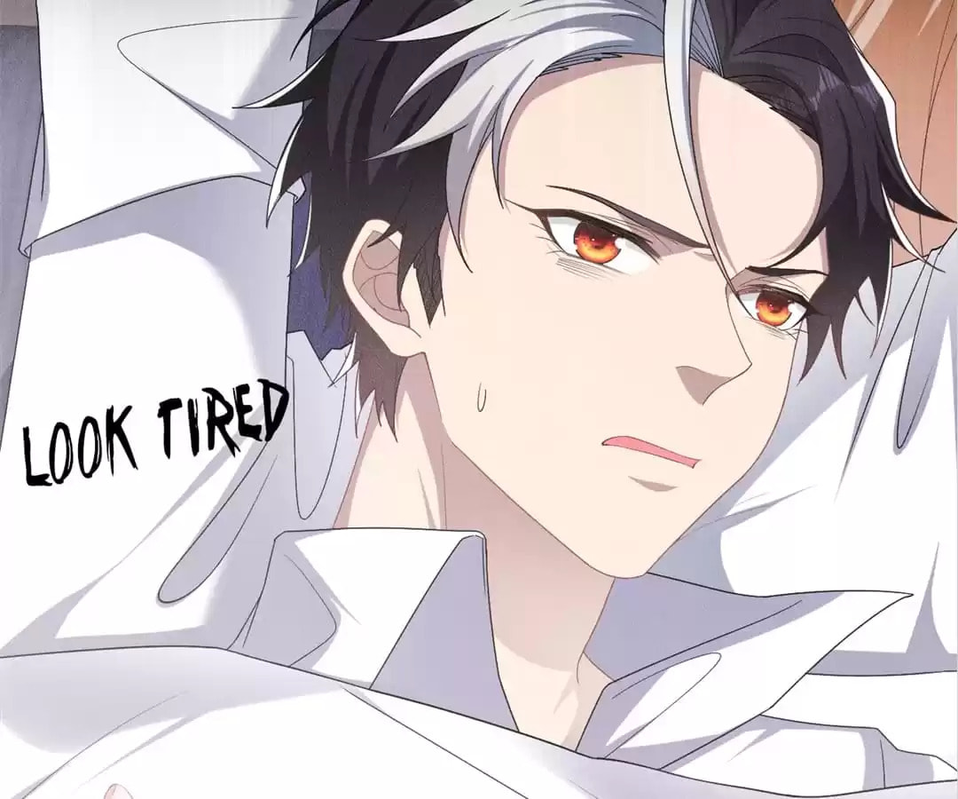 Read Tying up My Wolf (Colored) chapter 30 image 23 on Lezhin