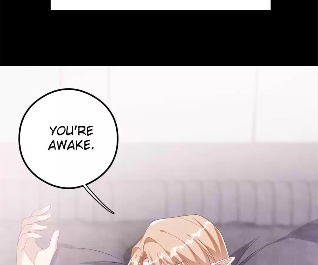 Read Tying up My Wolf (Colored) chapter 30 image 25 on Lezhin