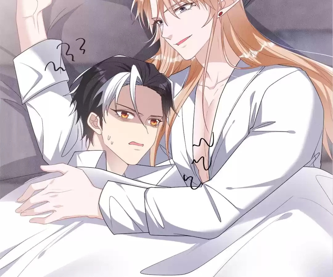 Read Tying up My Wolf (Colored) chapter 30 image 26 on Lezhin