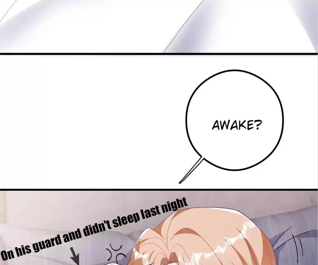 Read Tying up My Wolf (Colored) chapter 30 image 27 on Lezhin
