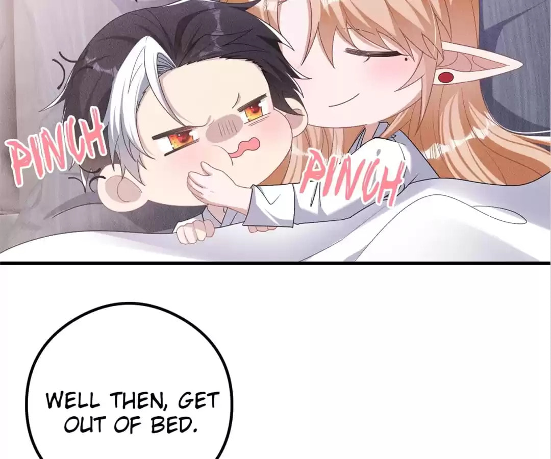Read Tying up My Wolf (Colored) chapter 30 image 28 on Lezhin