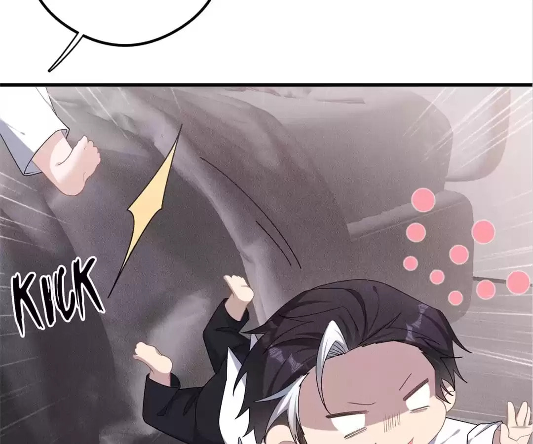 Read Tying up My Wolf (Colored) chapter 30 image 29 on Lezhin