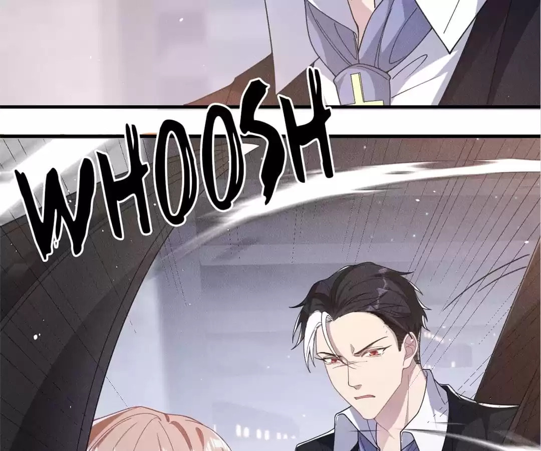 Read Tying up My Wolf (Colored) chapter 30 image 3 on Lezhin