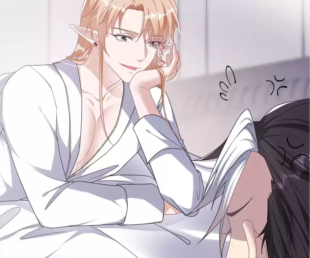 Read Tying up My Wolf (Colored) chapter 30 image 31 on Lezhin