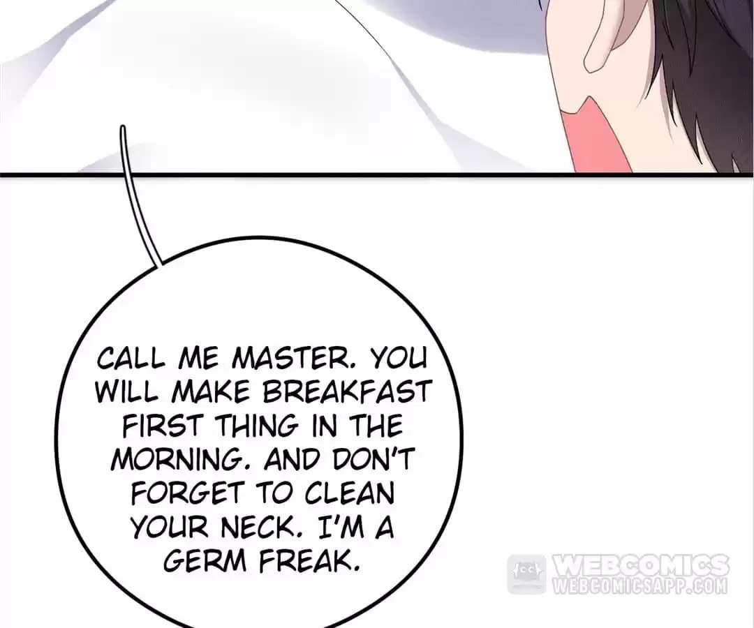 Read Tying up My Wolf (Colored) chapter 30 image 32 on Lezhin