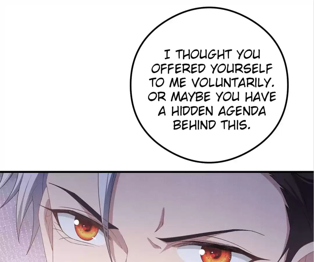 Read Tying up My Wolf (Colored) chapter 30 image 34 on Lezhin
