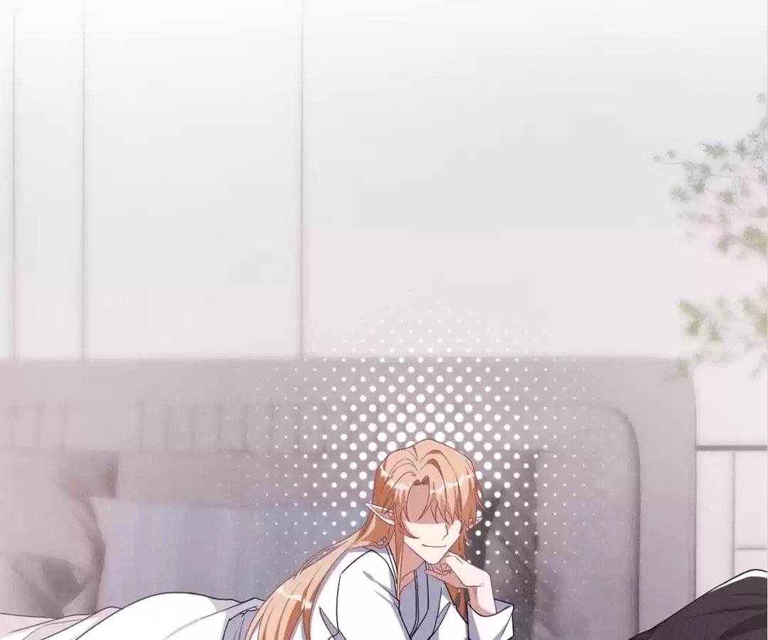 Read Tying up My Wolf (Colored) chapter 30 image 38 on Lezhin