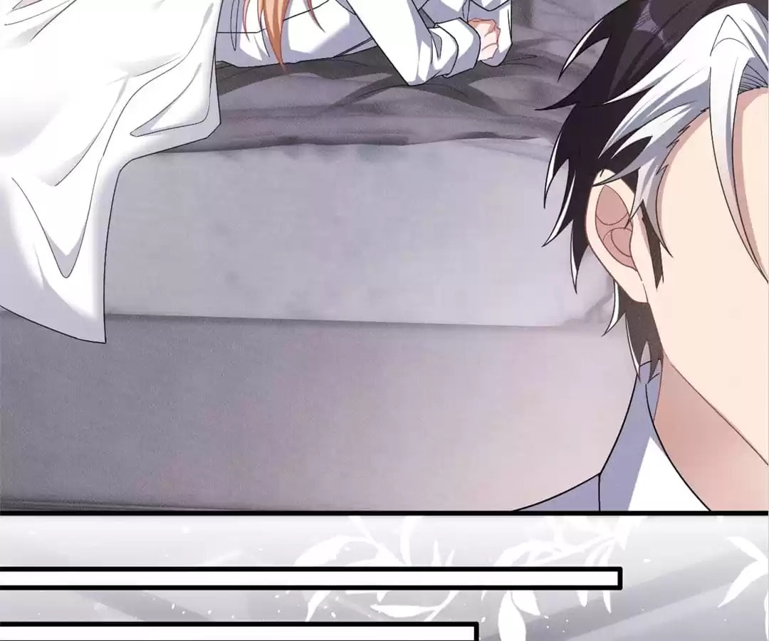 Read Tying up My Wolf (Colored) chapter 30 image 39 on Lezhin