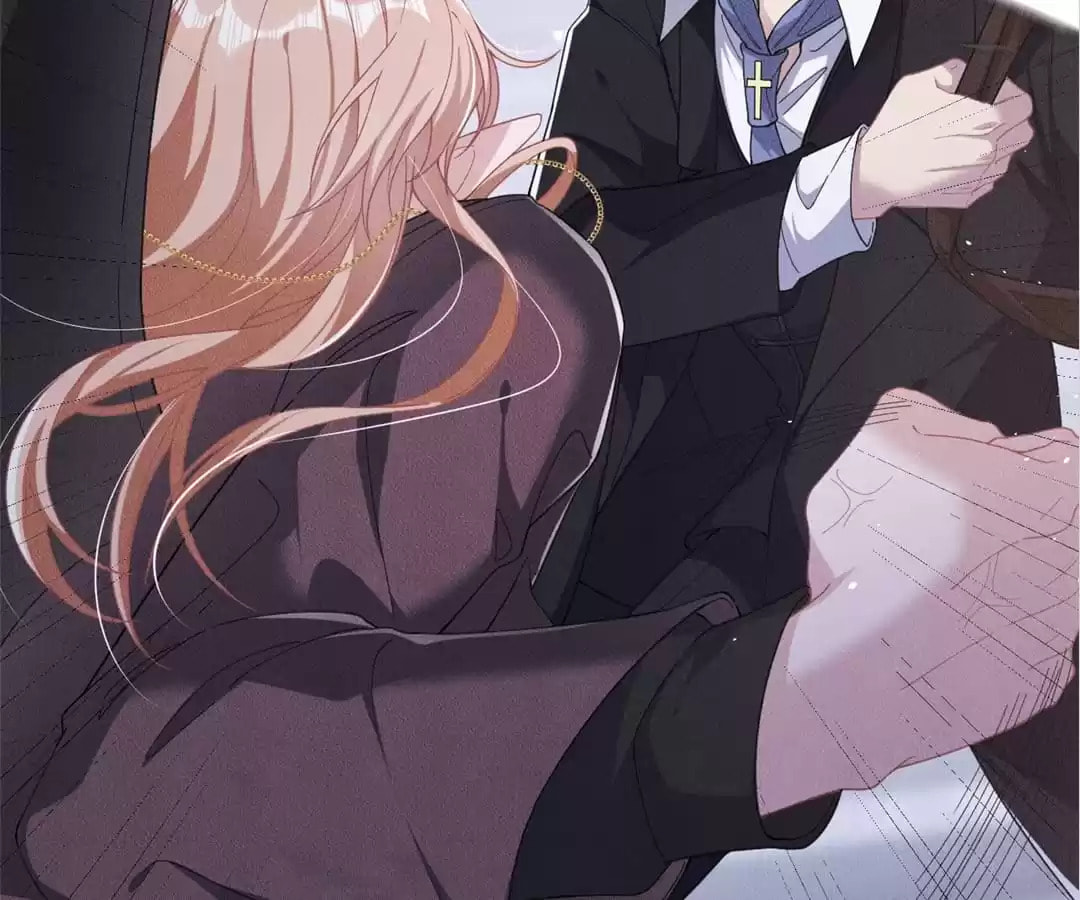 Read Tying up My Wolf (Colored) chapter 30 image 4 on Lezhin