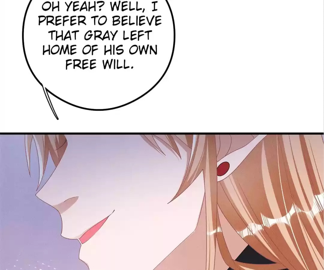 Read Tying up My Wolf (Colored) chapter 30 image 46 on Lezhin