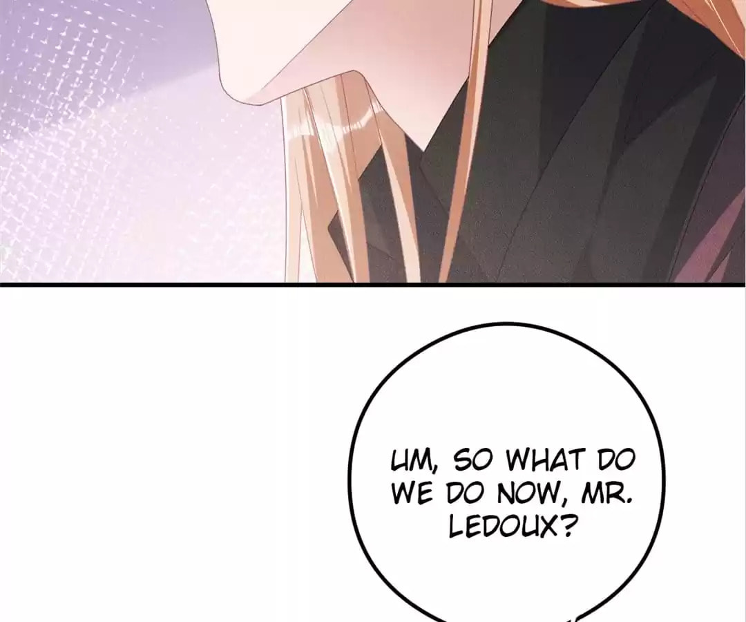Read Tying up My Wolf (Colored) chapter 30 image 47 on Lezhin