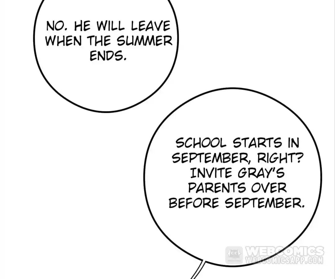 Read Tying up My Wolf (Colored) chapter 30 image 53 on Lezhin