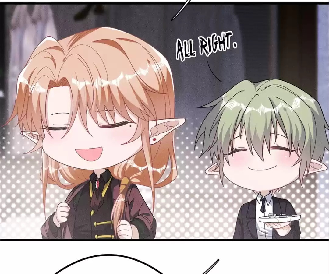 Read Tying up My Wolf (Colored) chapter 30 image 54 on Lezhin