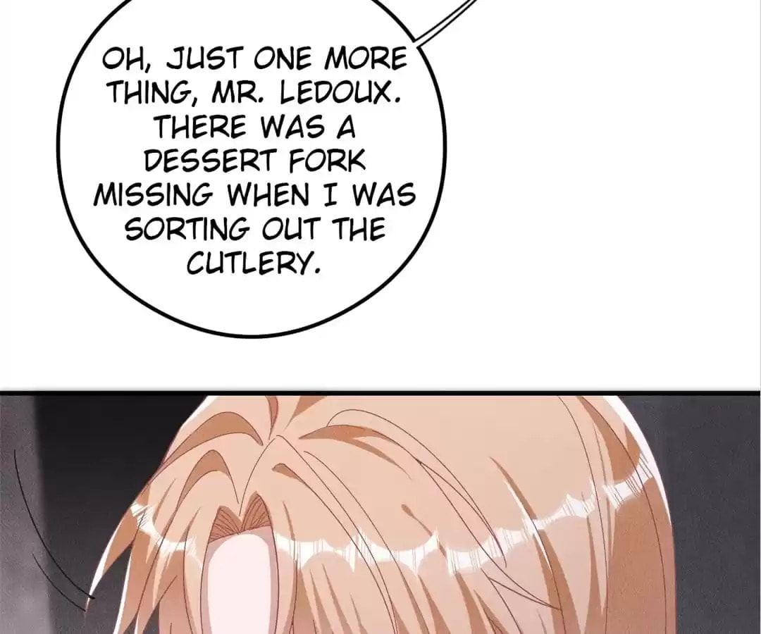 Read Tying up My Wolf (Colored) chapter 30 image 55 on Lezhin