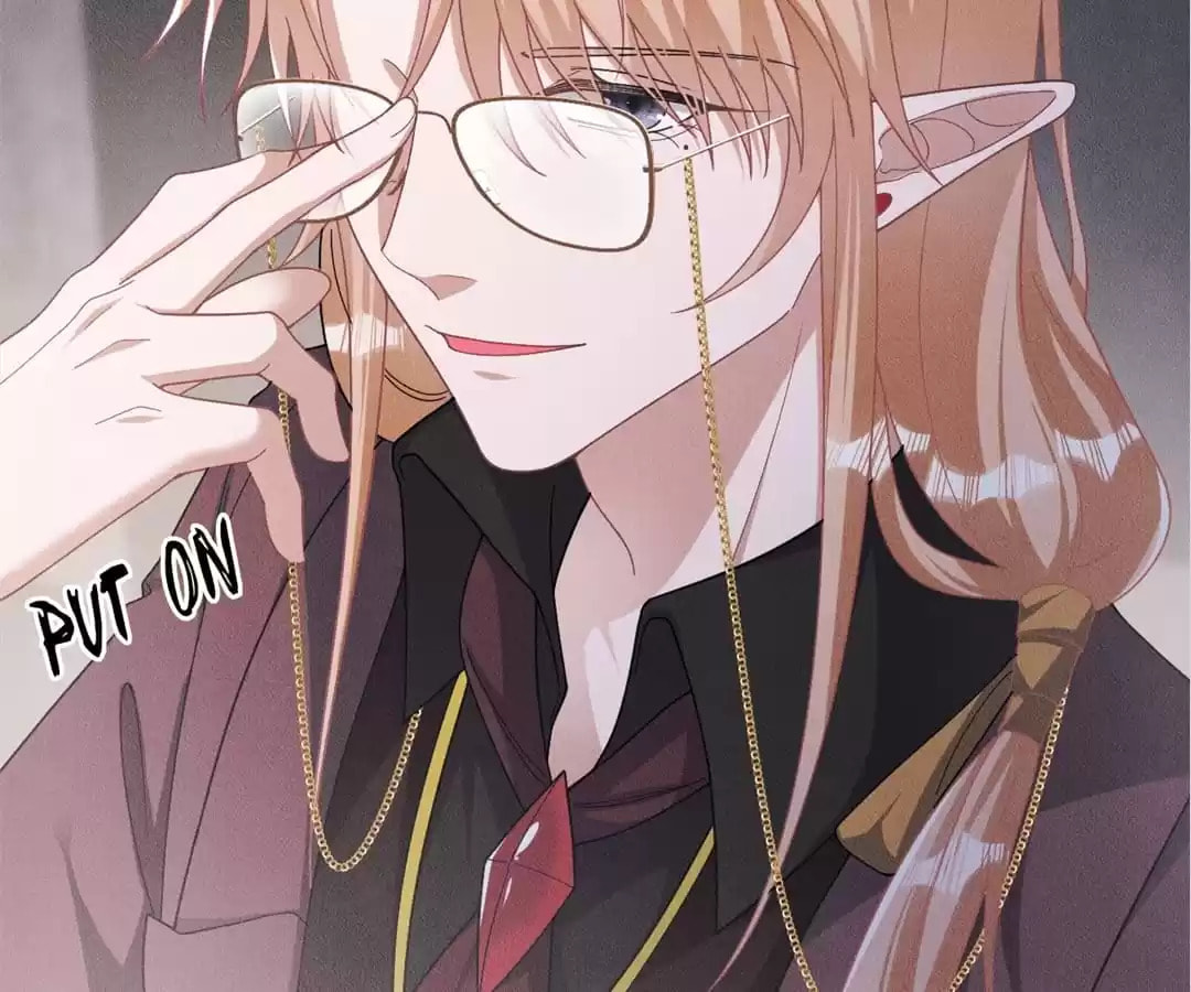 Read Tying up My Wolf (Colored) chapter 30 image 56 on Lezhin