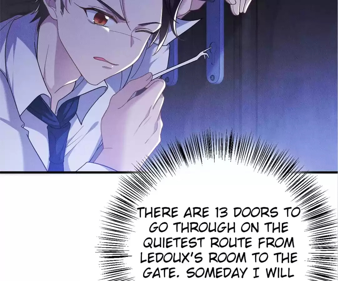Read Tying up My Wolf (Colored) chapter 30 image 60 on Lezhin