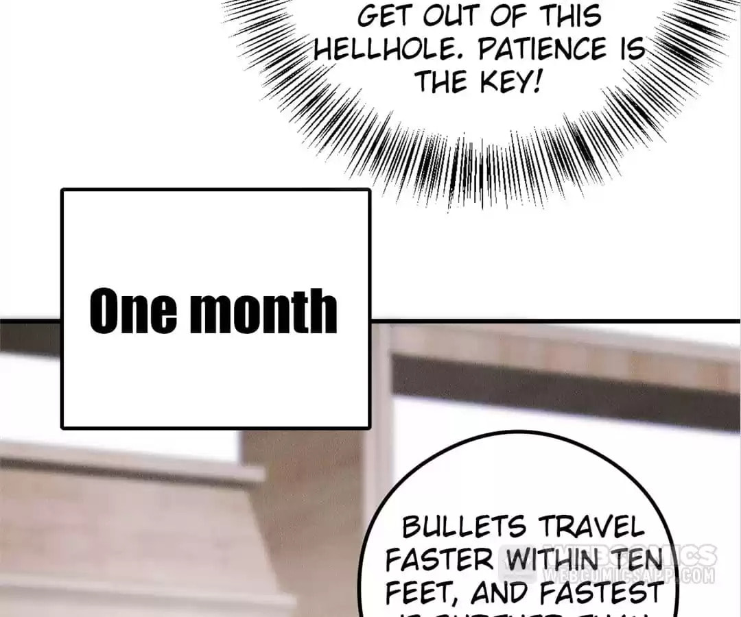 Read Tying up My Wolf (Colored) chapter 30 image 61 on Lezhin