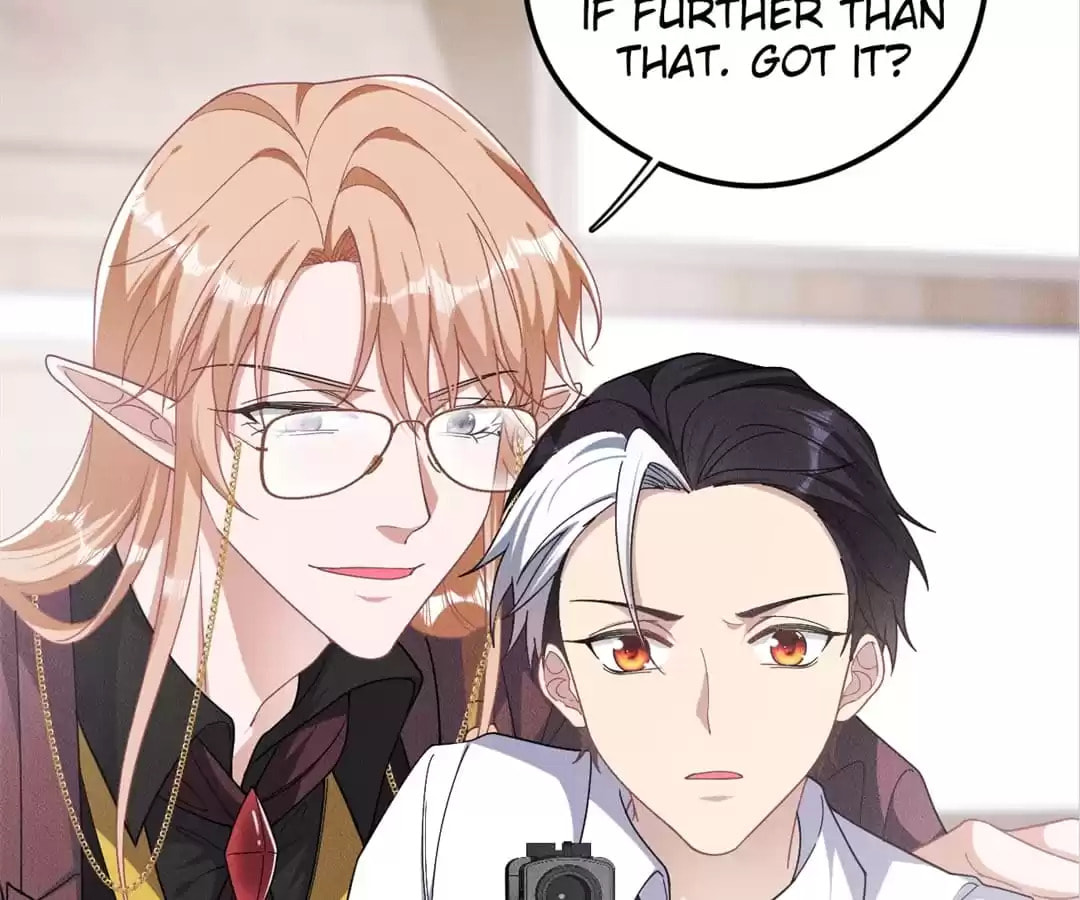 Read Tying up My Wolf (Colored) chapter 30 image 62 on Lezhin