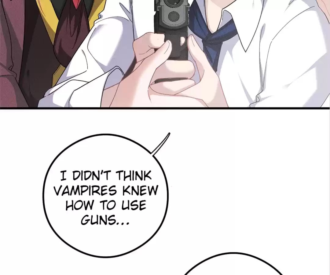Read Tying up My Wolf (Colored) chapter 30 image 63 on Lezhin