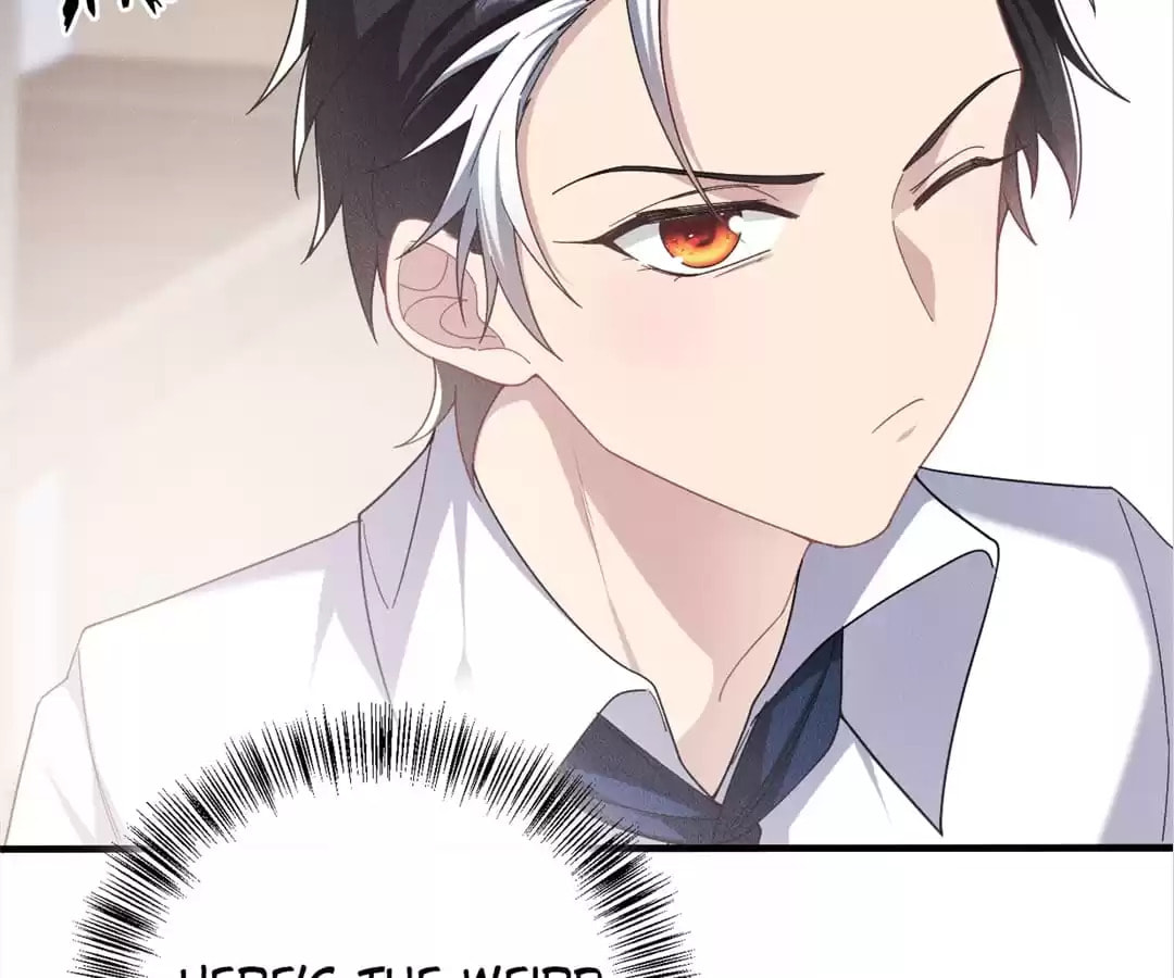 Read Tying up My Wolf (Colored) chapter 30 image 65 on Lezhin