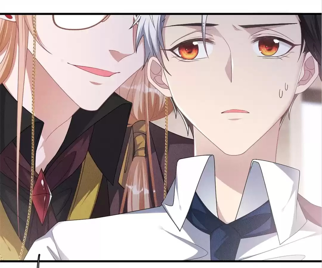 Read Tying up My Wolf (Colored) chapter 30 image 67 on Lezhin