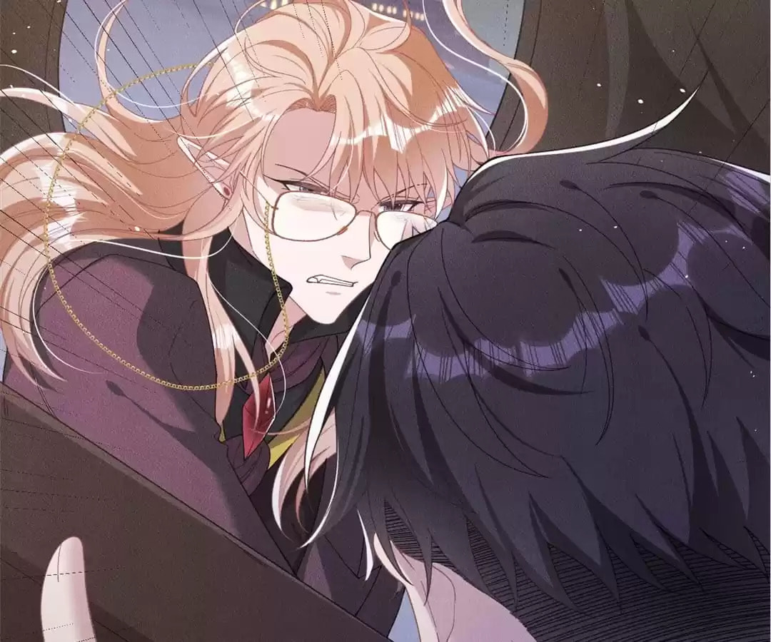 Read Tying up My Wolf (Colored) chapter 30 image 7 on Lezhin