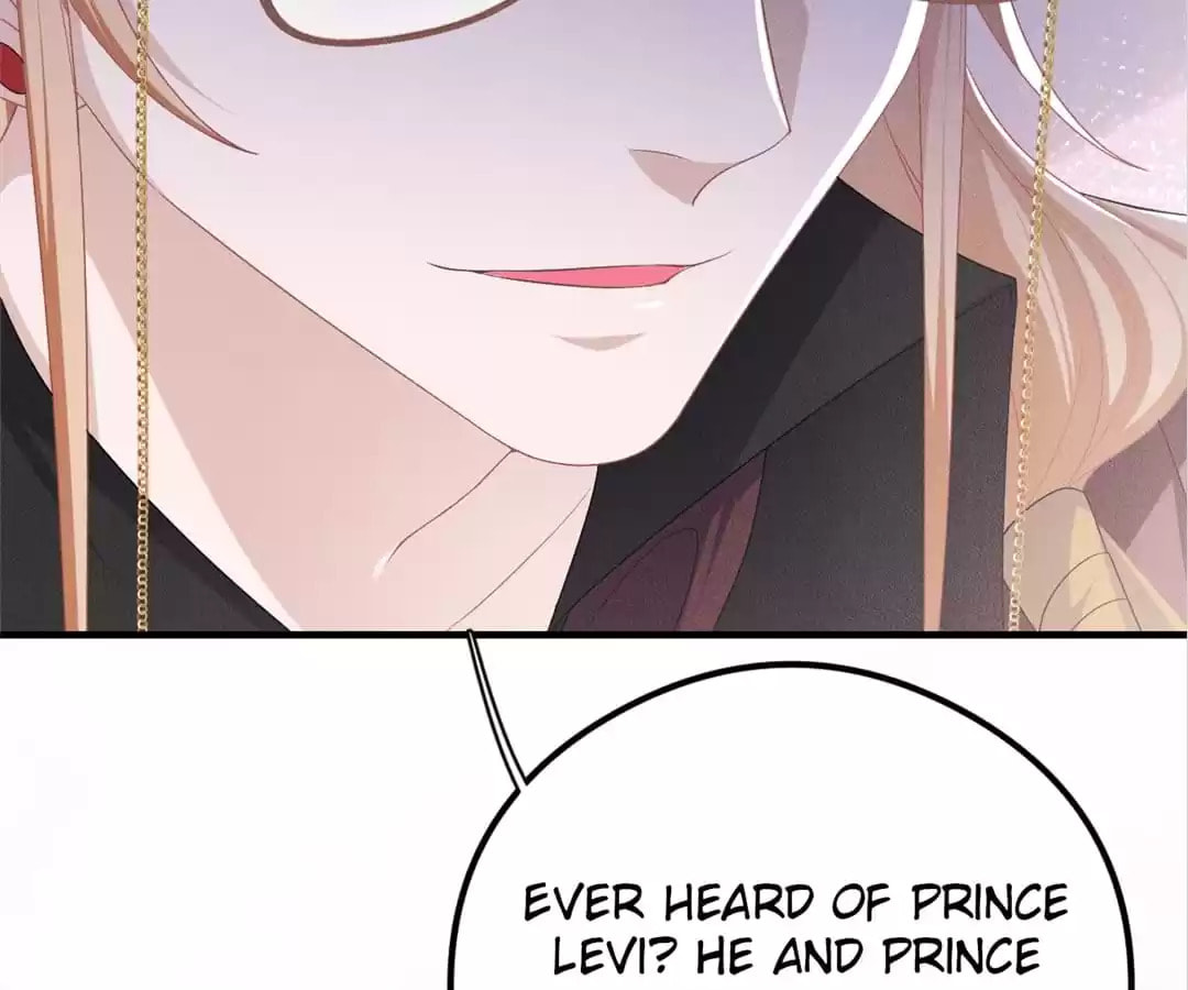 Read Tying up My Wolf (Colored) chapter 30 image 71 on Lezhin
