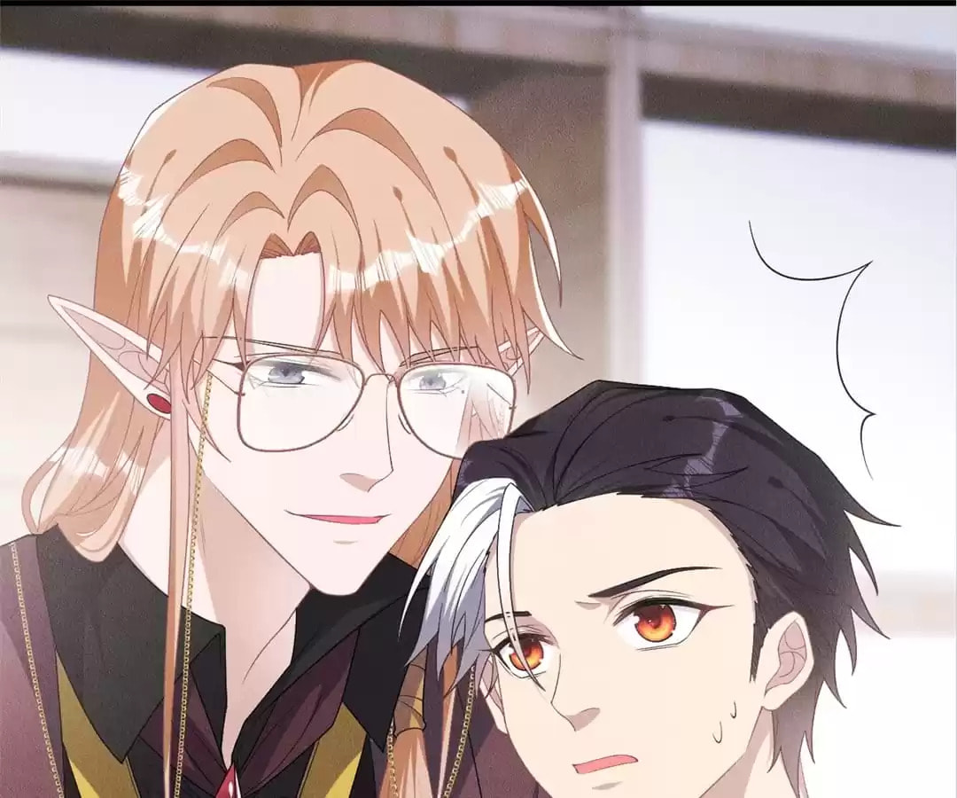 Read Tying up My Wolf (Colored) chapter 30 image 73 on Lezhin