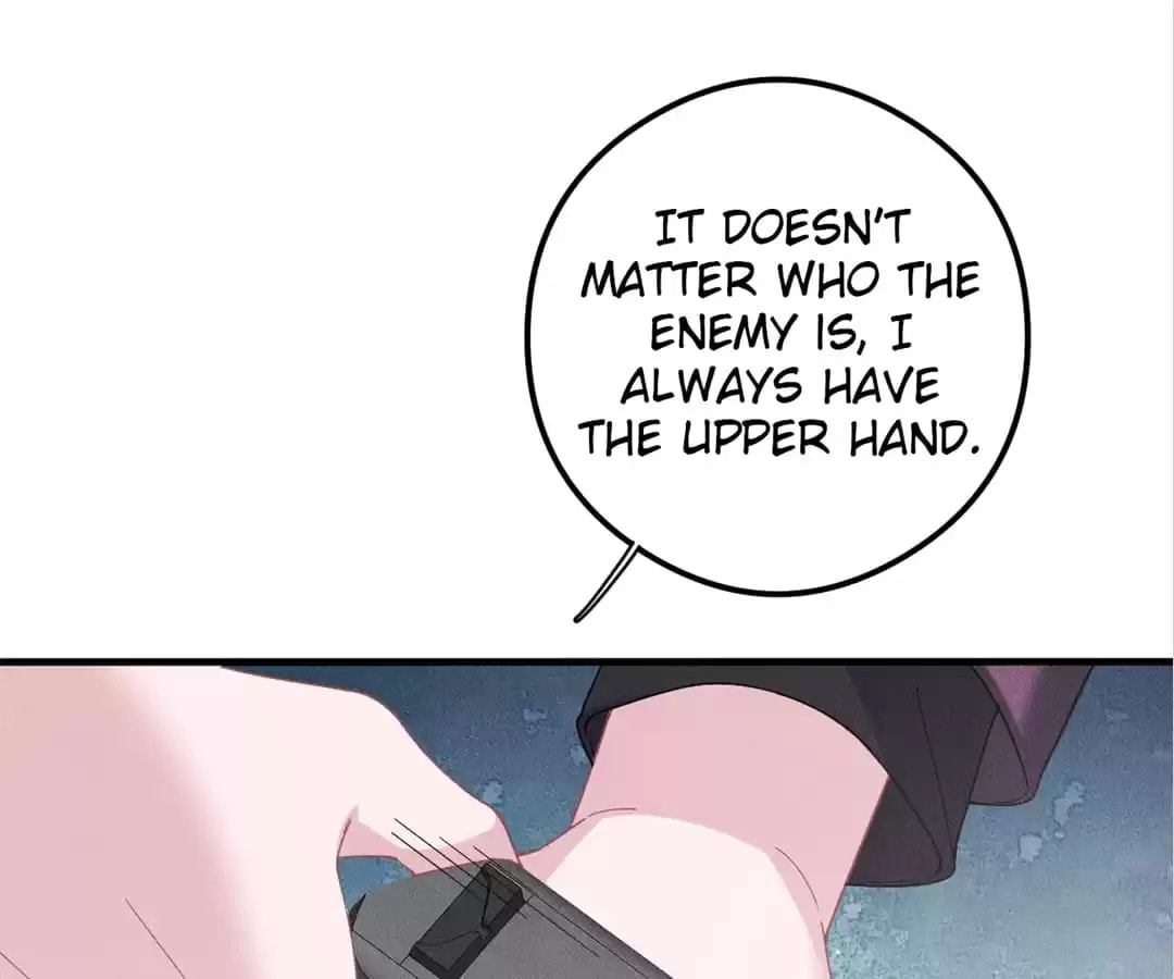 Read Tying up My Wolf (Colored) chapter 30 image 79 on Lezhin
