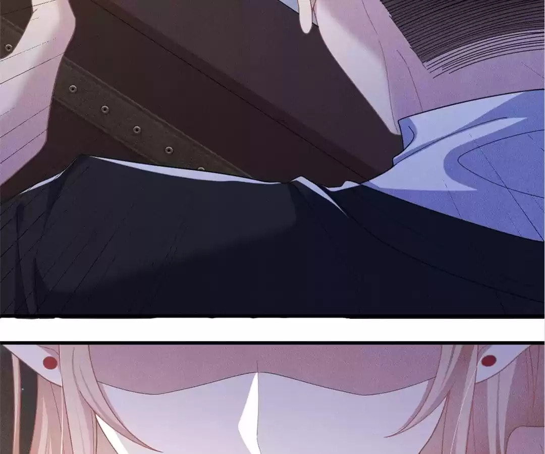 Read Tying up My Wolf (Colored) chapter 30 image 8 on Lezhin