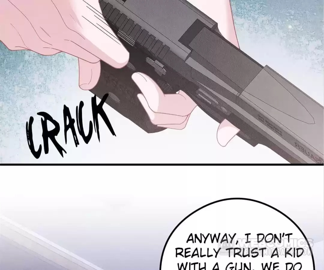 Read Tying up My Wolf (Colored) chapter 30 image 80 on Lezhin